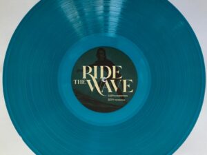 Ride The Wave Vinyl